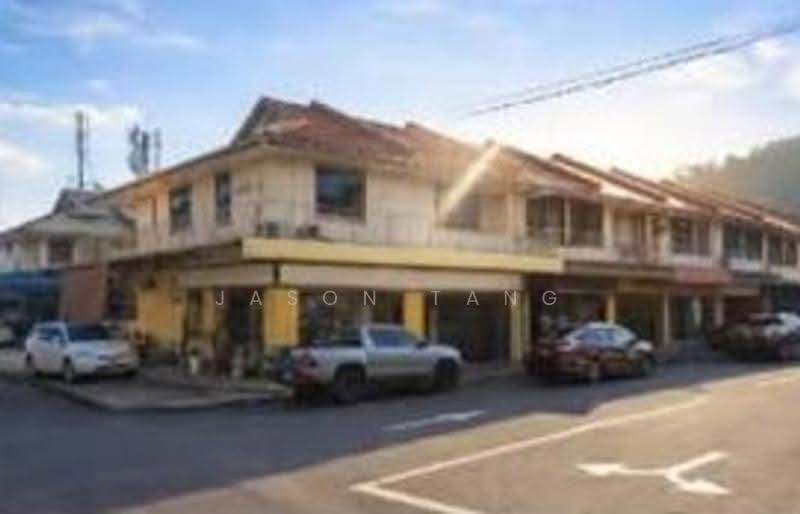 Shop / Office for Sale in Sandakan (Sabah) - Jason Tang - PropertyGuru.com.my
