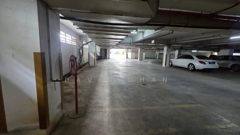 Car Park