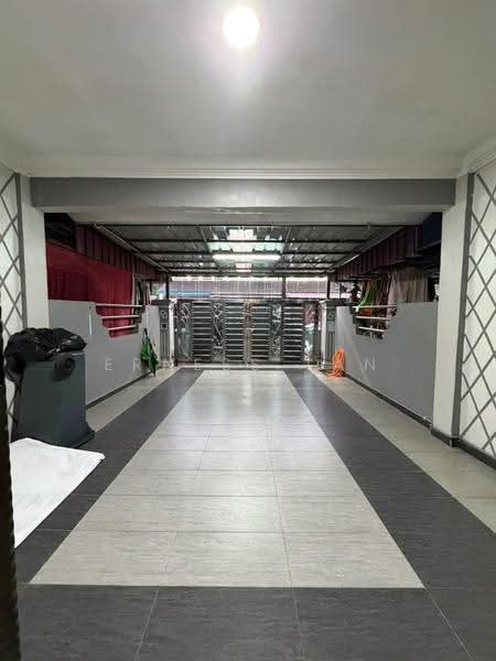 2-storey Terraced House for Sale in Taman Kota Masai (Pasir Gudang) - Erness Tan - Entrance - PropertyGuru.com.my