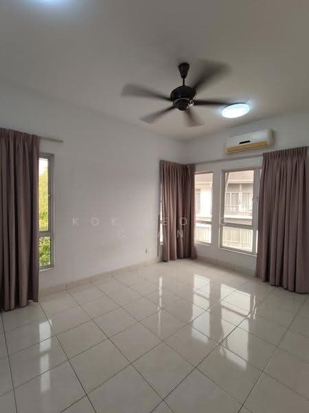 Masterbedroom