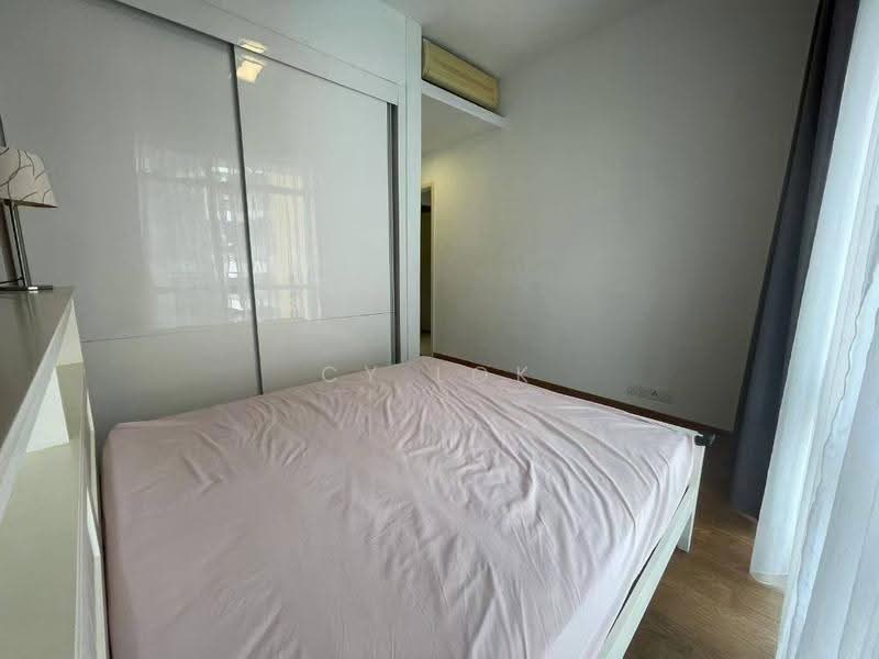 Service Residence for Rent at The Panorama - CY Lok - Bedroom - PropertyGuru.com.my