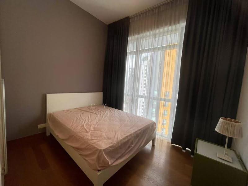 Service Residence for Rent at The Panorama - CY Lok - Bedroom - PropertyGuru.com.my