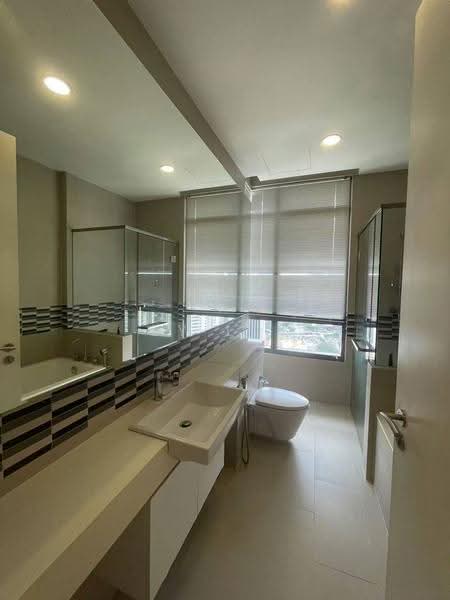 Service Residence for Rent at The Panorama - CY Lok - Bathroom - PropertyGuru.com.my