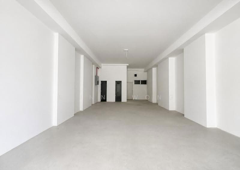 Kedai / Pejabat untuk Disewa di Tanjung Tokong (Penang) - Rainny Wong - Interior - PropertyGuru.com.my