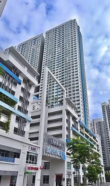 Kedai / Pejabat untuk Disewa di Tanjung Tokong (Penang) - Rainny Wong - Exterior - PropertyGuru.com.my