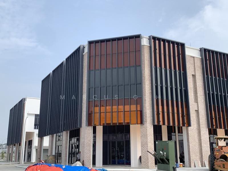 Kedai untuk Disewa di Seksyen U13 (Setia Alam) - Marcus Goh - PropertyGuru.com.my
