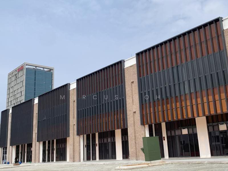 Kedai untuk Disewa di Seksyen U13 (Setia Alam) - Marcus Goh - PropertyGuru.com.my