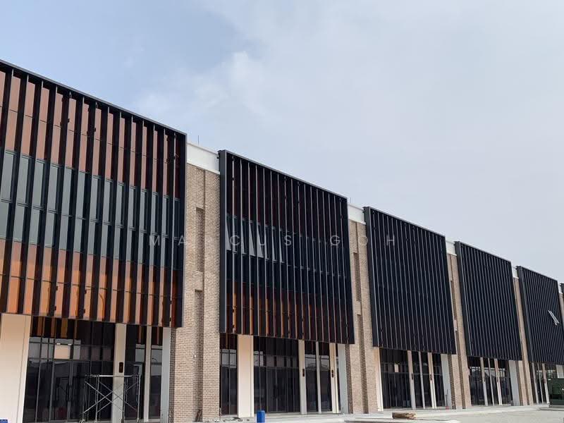 Kedai untuk Disewa di Seksyen U13 (Setia Alam) - Marcus Goh - PropertyGuru.com.my