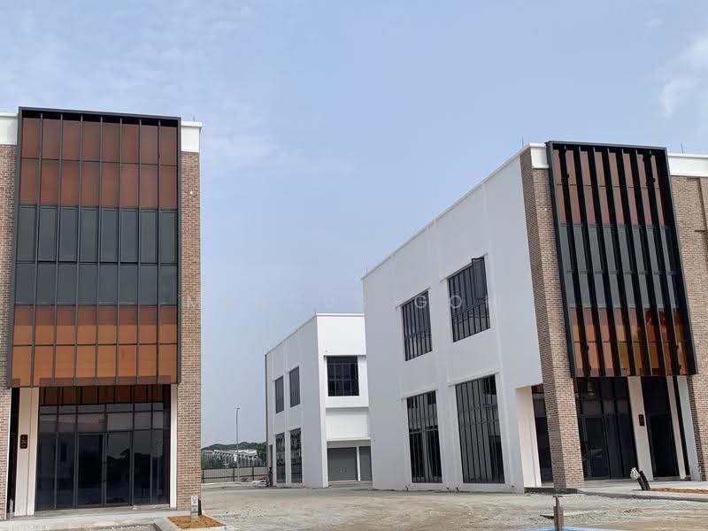 Kedai untuk Disewa di Seksyen U13 (Setia Alam) - Marcus Goh - PropertyGuru.com.my