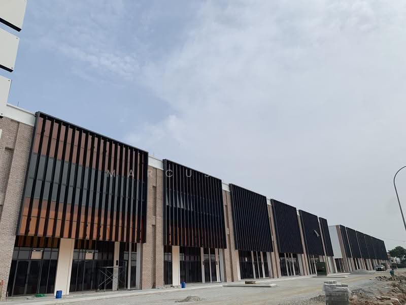 Kedai untuk Disewa di Seksyen U13 (Setia Alam) - Marcus Goh - PropertyGuru.com.my