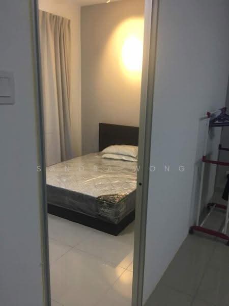 Condominium for Rent at Parkhill Residence - Sandra Wong - Bedroom - PropertyGuru.com.my