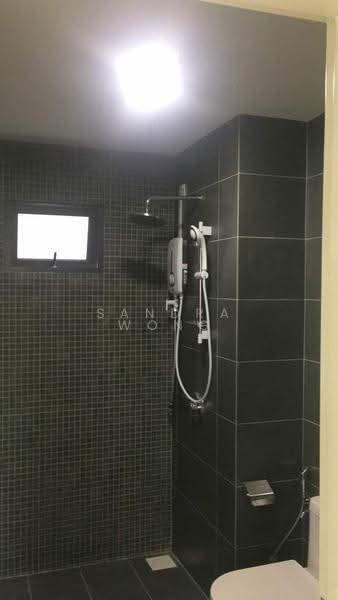 Condominium for Rent at Parkhill Residence - Sandra Wong - Bathroom - PropertyGuru.com.my