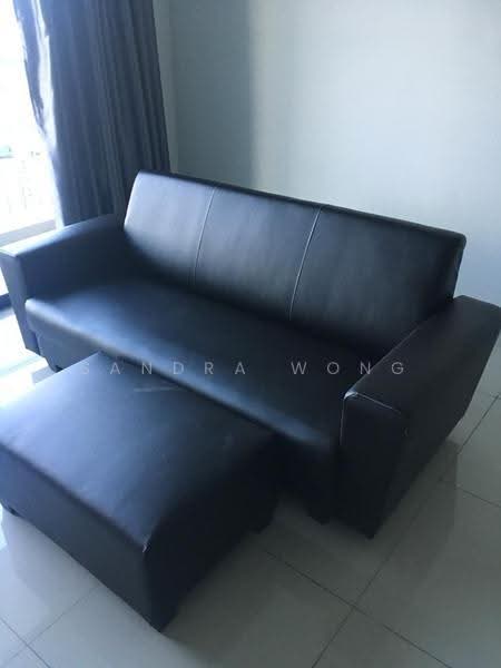 Condominium for Rent at Parkhill Residence - Sandra Wong - Living Room - PropertyGuru.com.my