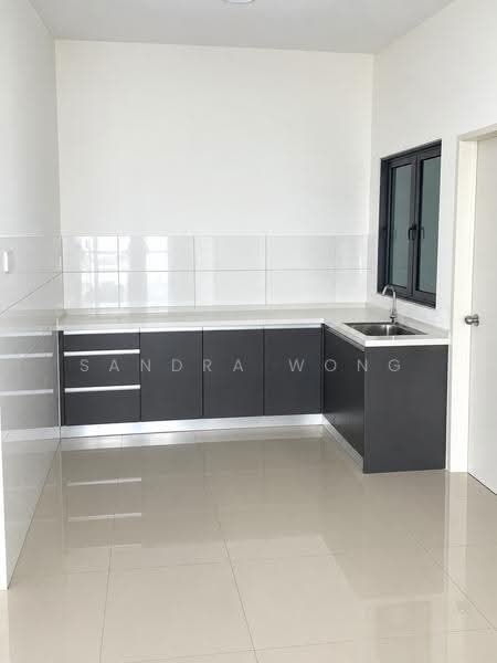 Condominium for Rent at Parkhill Residence - Sandra Wong - Kitchen - PropertyGuru.com.my