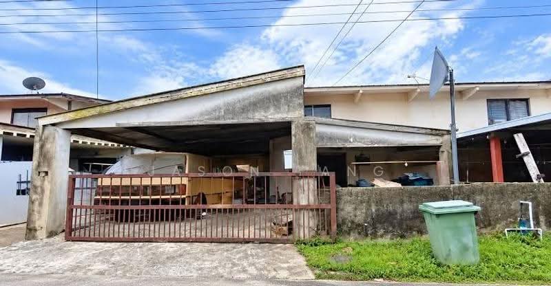 Rumah Berkembar untuk Dijual di Bintulu (Sarawak) - Jason Tang - Exterior - PropertyGuru.com.my