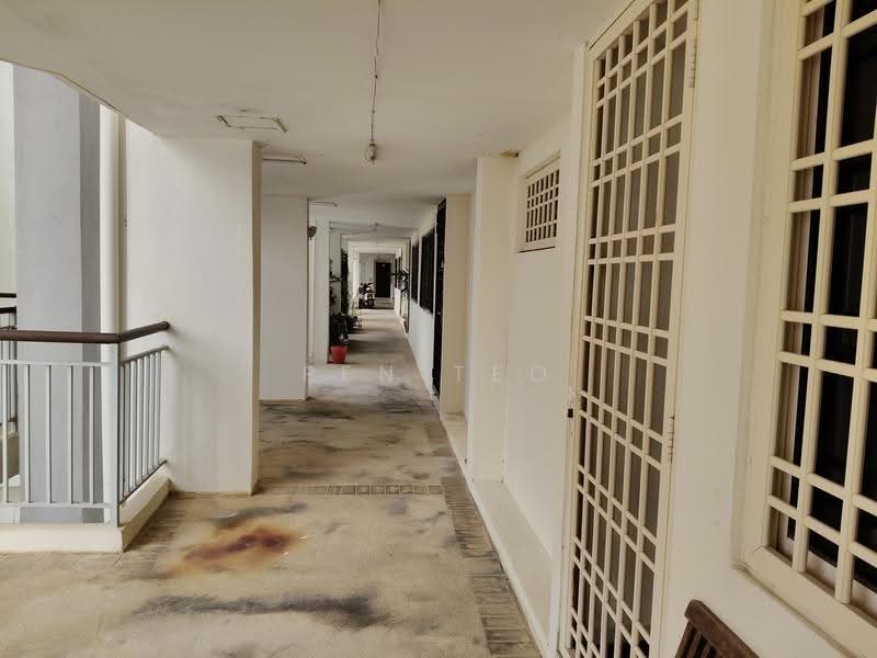Corridor