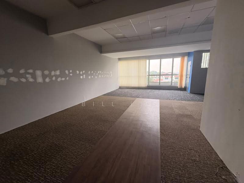 Office for Rent in Bandar Bukit Mahkota (Bangi) - Bill Lee - Interior - PropertyGuru.com.my