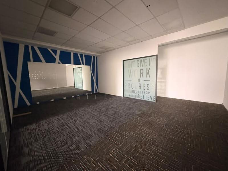 Office for Rent in Bandar Bukit Mahkota (Bangi) - Bill Lee - Interior - PropertyGuru.com.my