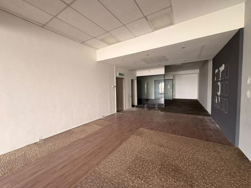 Office for Rent in Bandar Bukit Mahkota (Bangi) - Bill Lee - Interior - PropertyGuru.com.my