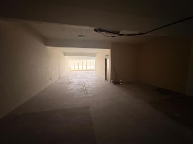 Office for Rent in Bandar Bukit Mahkota (Bangi) - Bill Lee - Interior - PropertyGuru.com.my