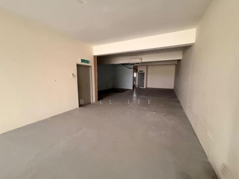Office for Rent in Bandar Bukit Mahkota (Bangi) - Bill Lee - Interior - PropertyGuru.com.my
