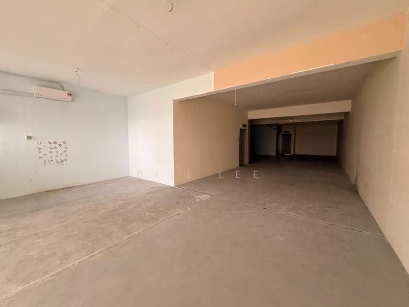 Office for Rent in Bandar Bukit Mahkota (Bangi) - Bill Lee - Interior - PropertyGuru.com.my