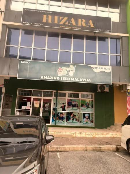 Office for Rent in Bandar Bukit Mahkota (Bangi) - Bill Lee - PropertyGuru.com.my
