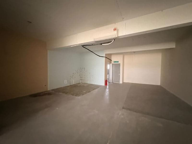 Office for Rent in Bandar Bukit Mahkota (Bangi) - Bill Lee - Interior - PropertyGuru.com.my