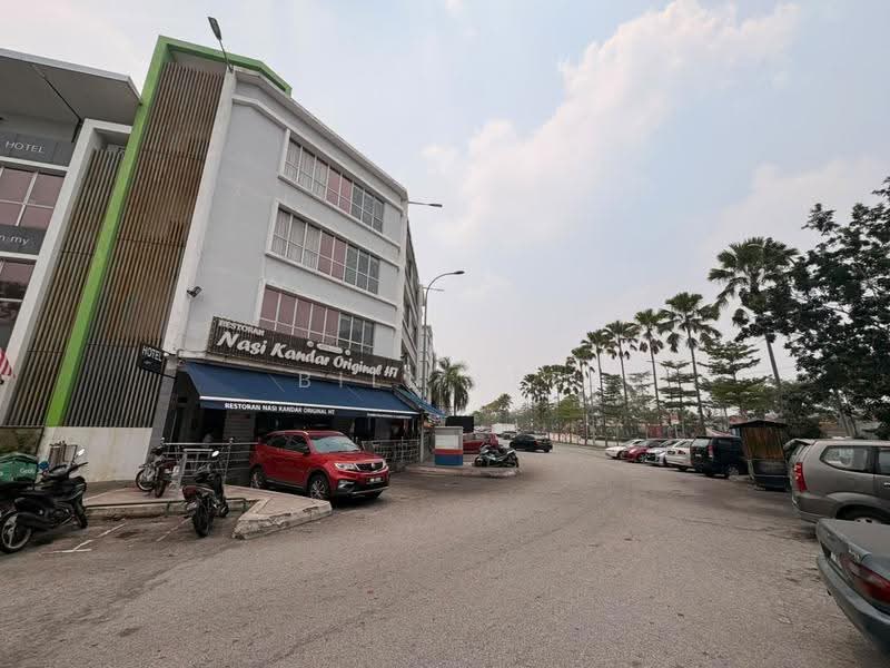 Office for Rent in Bandar Bukit Mahkota (Bangi) - Bill Lee - PropertyGuru.com.my