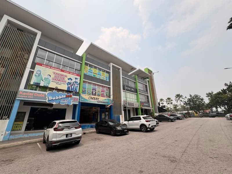 Office for Rent in Bandar Bukit Mahkota (Bangi) - Bill Lee - PropertyGuru.com.my