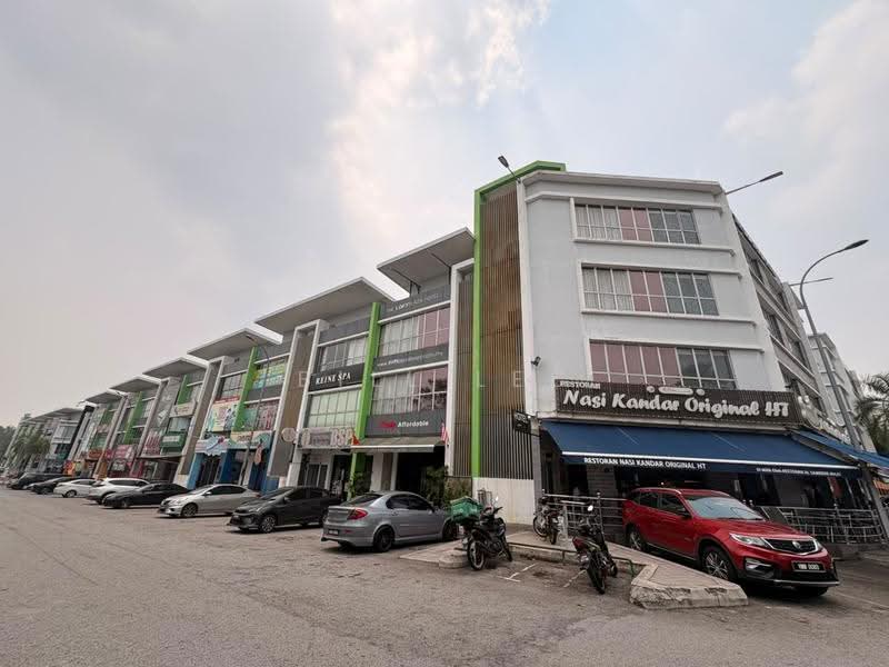 Office for Rent in Bandar Bukit Mahkota (Bangi) - Bill Lee - PropertyGuru.com.my