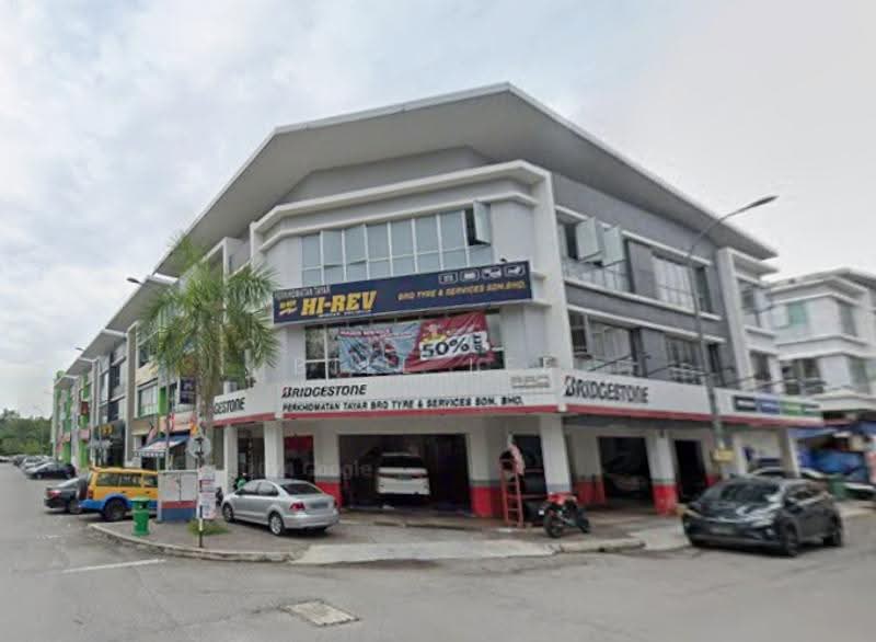 Office for Rent in Bandar Bukit Mahkota (Bangi) - Bill Lee - PropertyGuru.com.my