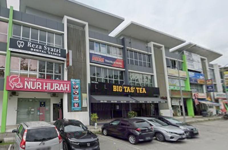 Office for Rent in Bandar Bukit Mahkota (Bangi) - Bill Lee - PropertyGuru.com.my