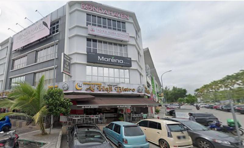 Office for Rent in Bandar Bukit Mahkota (Bangi) - Bill Lee - Exterior - PropertyGuru.com.my