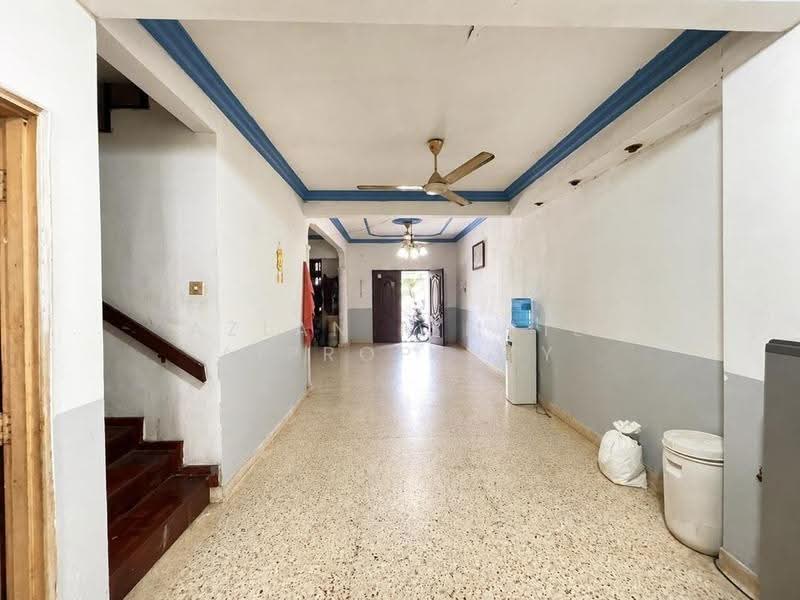 Rumah Teres 1.5-Tingkat untuk Dijual di Taman Perling (Perling) - Azlan Ismail aiproperty - Interior - PropertyGuru.com.my