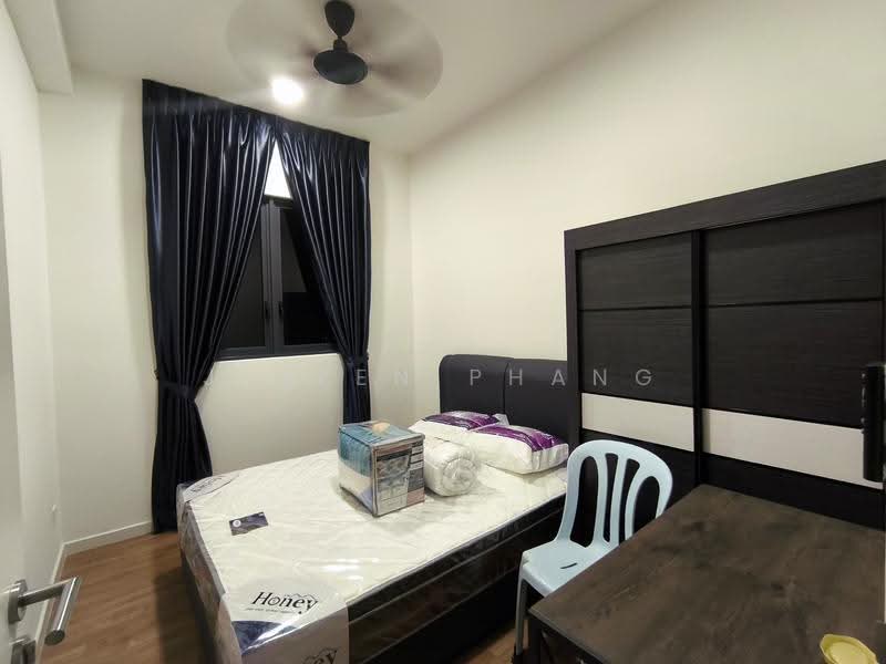 Service Residence for Rent at Sunway Avila Residences - Jinzen Phang - PropertyGuru.com.my