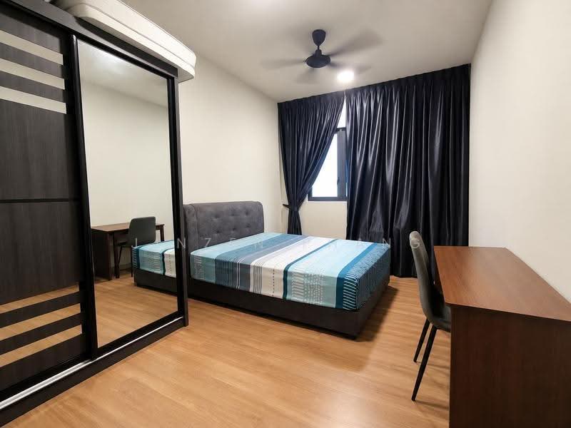 Service Residence for Rent at Sunway Avila Residences - Jinzen Phang - Bedroom - PropertyGuru.com.my