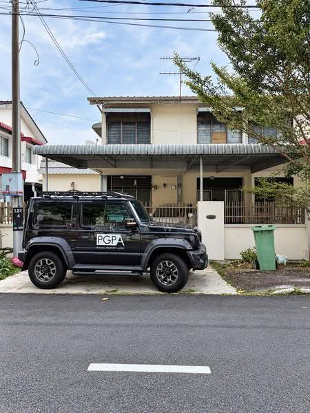 Semi-Detached House for Sale in Tanjung Bungah (Penang) - KK Kwok - Exterior - PropertyGuru.com.my