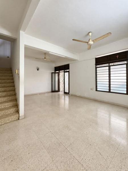 Semi-Detached House for Sale in Tanjung Bungah (Penang) - KK Kwok - Living Room - PropertyGuru.com.my