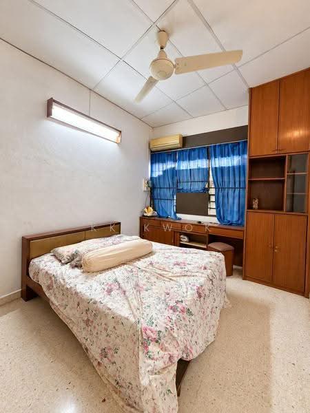 Semi-Detached House for Sale in Tanjung Bungah (Penang) - KK Kwok - Bedroom - PropertyGuru.com.my