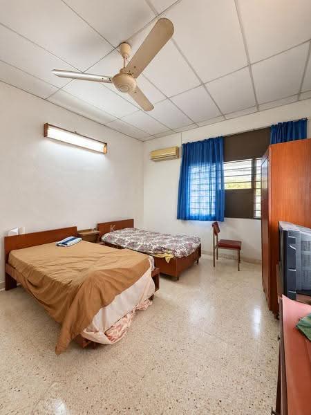 Semi-Detached House for Sale in Tanjung Bungah (Penang) - KK Kwok - Bedroom - PropertyGuru.com.my