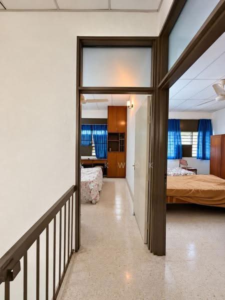 Semi-Detached House for Sale in Tanjung Bungah (Penang) - KK Kwok - Bedroom - PropertyGuru.com.my