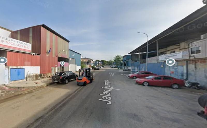Kilang untuk Dijual di Taman Megah Ria (Masai) - Lily Wee - PropertyGuru.com.my