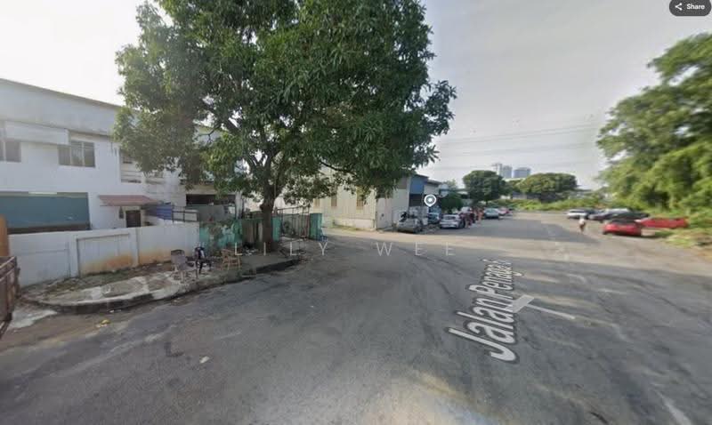 Kilang untuk Dijual di Taman Megah Ria (Masai) - Lily Wee - PropertyGuru.com.my