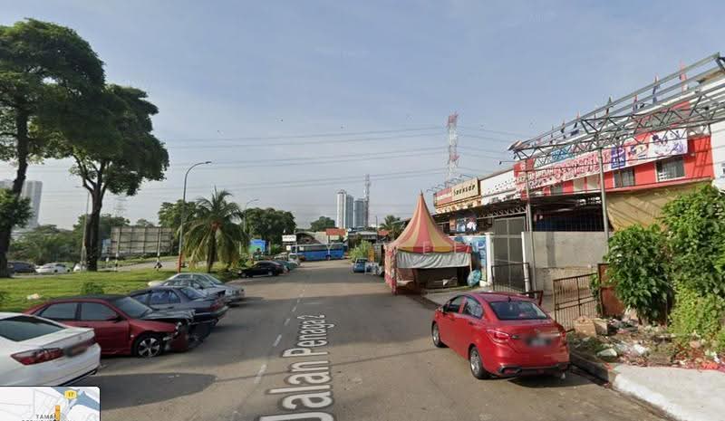 Kilang untuk Dijual di Taman Megah Ria (Masai) - Lily Wee - PropertyGuru.com.my