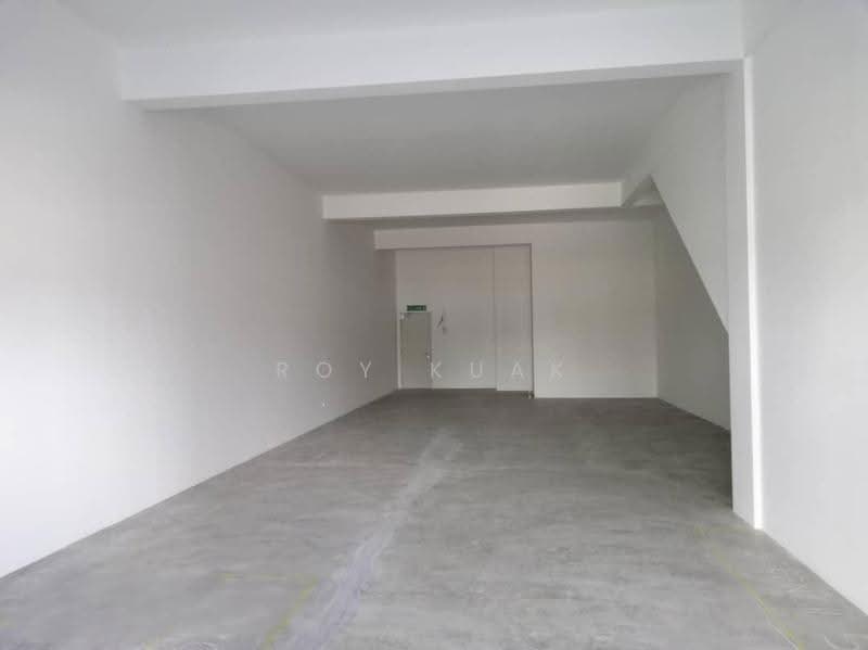 Kedai / Pejabat untuk Dijual di Simpang Ampat (Penang) - Roy Kuak - PropertyGuru.com.my
