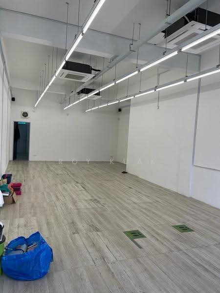 Kedai / Pejabat untuk Dijual di Simpang Ampat (Penang) - Roy Kuak - Interior - PropertyGuru.com.my