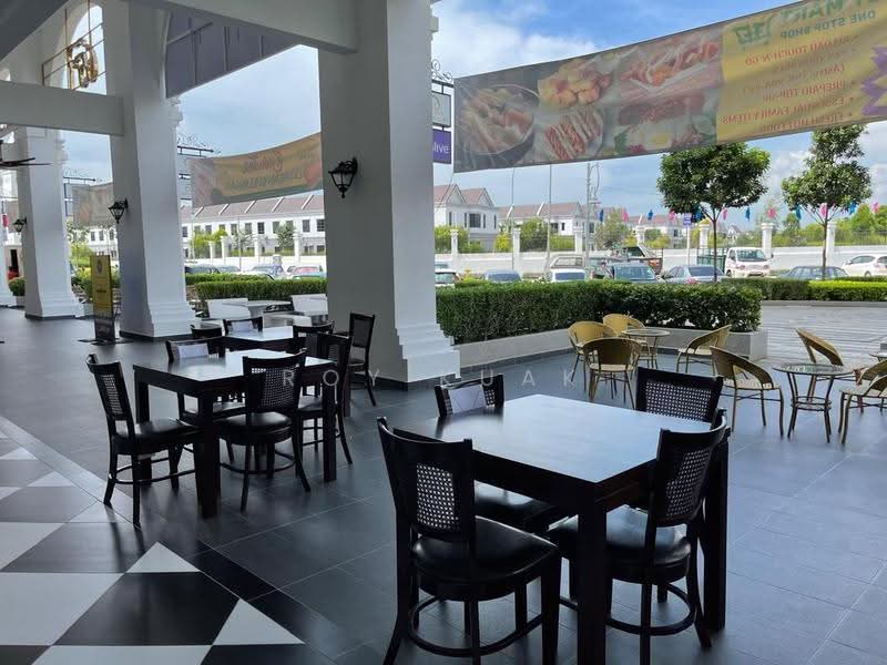 Kedai / Pejabat untuk Dijual di Simpang Ampat (Penang) - Roy Kuak - PropertyGuru.com.my