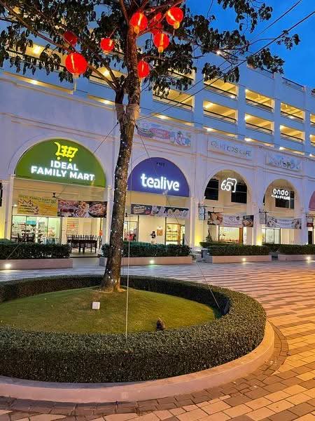 Kedai / Pejabat untuk Dijual di Simpang Ampat (Penang) - Roy Kuak - PropertyGuru.com.my