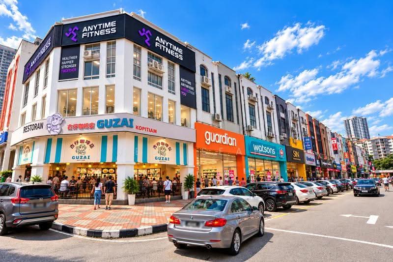 Kedai untuk Disewa di Kuchai Entrepreneurs Park (Kuchai Lama) - Jess Seah - Exterior - PropertyGuru.com.my